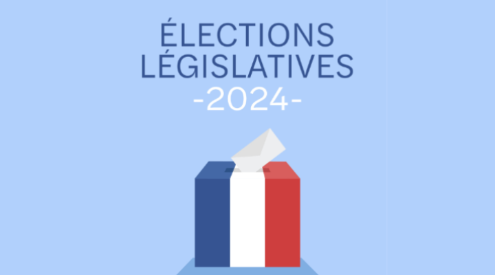 ELECTIONS LEGISLATIVES : RÉSULTATS A PORT DE BOUC ET SUR L'ENSEMBLE DE LA CIRCONSCRIPTION