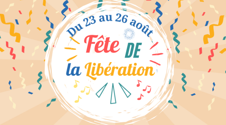 FETE DE LA LIBERATION