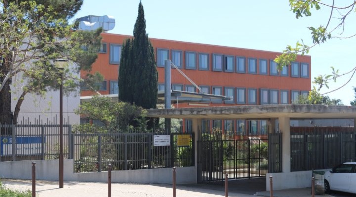 Planning de rentrée du Collège Frédéric Mistral