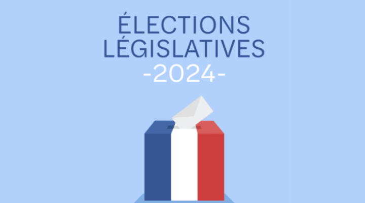 ELECTIONS LÉGISLATIVES : RÉSULTATS À PORT DE BOUC