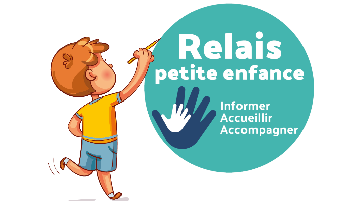 Le Relais Petite Enfance Territorial