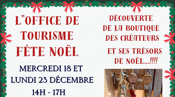 Venez rencontrer le Père Noël à Port de Bouc (les 18 et 23 décembre)