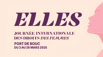 JOURNEE INTERNATIONALE DES DROITS DES FEMMES